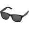 Ochelari de soare UV400, 2509E14458, Everestus, 14.8x4.8x14.5 cm, Bambus, Policarbonat, Negru