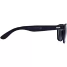 Ochelari de soare UV400, 2509E14458, Everestus, 14.8x4.8x14.5 cm, Bambus, Policarbonat, Negru