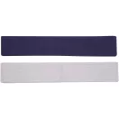Set 2 benzi elastice, 2509E14653, Everestus, 1.7x17x8.5 cm, Poliester, Mov