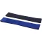 Set 2 benzi elastice, 2509E14654, Everestus, 1.7x17x8.5 cm, Poliester, Albastru navy