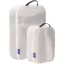 Set cuburi pentru impachetare, Thule, 2610E18305, 26.5x36.5x3.5 cm, Nylon, Alb