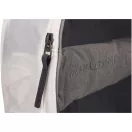 Set cuburi pentru impachetare, Thule, 2610E18305, 26.5x36.5x3.5 cm, Nylon, Alb