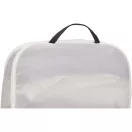 Set cuburi pentru impachetare, Thule, 2610E18305, 26.5x36.5x3.5 cm, Nylon, Alb