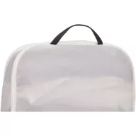   Set cuburi pentru impachetare, Thule, 2610E18305, 26.5x36.5x3.5 cm, Nylon, Alb