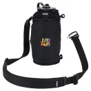 Geanta de umar, Thule, 2610E17395, 29x15x4 cm, Nylon, Negru