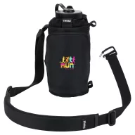 Geanta de umar, Thule, 2610E17395, 29x15x4 cm, Nylon, Negru