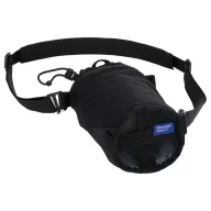 Geanta de umar, Thule, 2610E17395, 29x15x4 cm, Nylon, Negru
