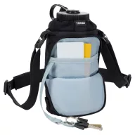Geanta de umar, Thule, 2610E17395, 29x15x4 cm, Nylon, Negru