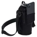 Geanta de umar, Thule, 2610E17395, 29x15x4 cm, Nylon, Negru