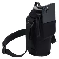 Geanta de umar, Thule, 2610E17395, 29x15x4 cm, Nylon, Negru