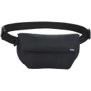 Geanta de umar, Thule, 2610E17394, 14.5x17.5x7 cm, Nylon, Negru
