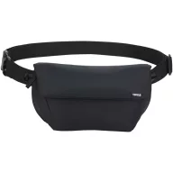   Geanta de umar, Thule, 2610E17394, 14.5x17.5x7 cm, Nylon, Negru