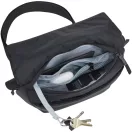Geanta de umar, Thule, 2610E17394, 14.5x17.5x7 cm, Nylon, Negru
