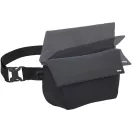 Geanta de umar, Thule, 2610E17394, 14.5x17.5x7 cm, Nylon, Negru