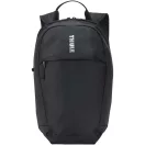 Rucsac sport casual 12L, Thule, 2610E19208, 26.5x40x4.5 cm, Nylon, Negru