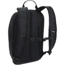 Rucsac sport casual 12L, Thule, 2610E19208, 26.5x40x4.5 cm, Nylon, Negru