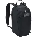 Rucsac sport casual 12L, Thule, 2610E19208, 26.5x40x4.5 cm, Nylon, Negru