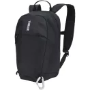 Rucsac sport casual 12L, Thule, 2610E19208, 26.5x40x4.5 cm, Nylon, Negru