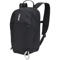   Rucsac sport casual 12L, Thule, 2610E19208, 26.5x40x4.5 cm, Nylon, Negru