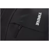   Rucsac sport casual 12L, Thule, 2610E19208, 26.5x40x4.5 cm, Nylon, Negru