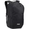 Rucsac laptop, Thule, 2610E17535, 16 inch, 33x50.5x5.5 cm, Poliester, Negru