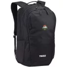 Rucsac laptop, Thule, 2610E17535, 16 inch, 33x50.5x5.5 cm, Poliester, Negru