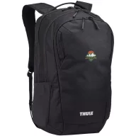   Rucsac laptop, Thule, 2610E17535, 16 inch, 33x50.5x5.5 cm, Poliester, Negru