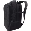 Rucsac laptop, Thule, 2610E17535, 16 inch, 33x50.5x5.5 cm, Poliester, Negru