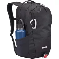   Rucsac laptop, Thule, 2610E17535, 16 inch, 33x50.5x5.5 cm, Poliester, Negru