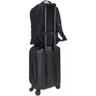   Rucsac laptop, Thule, 2610E17535, 16 inch, 33x50.5x5.5 cm, Poliester, Negru