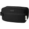 Geanta cosmetice, Everestus, 2601E12951, 23x13.5x11 cm, Bumbac, Poliester, Negru