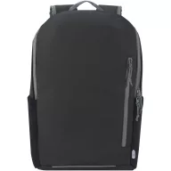   Rucsac laptop 15 inch, 2401E14543, Everestus, 28.5x48x16 cm, Poliester, Negru