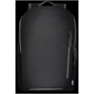   Rucsac laptop 15 inch, 2401E14543, Everestus, 28.5x48x16 cm, Poliester, Negru