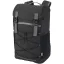 Rucsac laptop 15.6 inch, 2401E14545, Everestus, 29.5x48x17.5 cm, Poliester, Negru