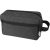 Geanta cosmetice, 2410E24929, Everestus, 20.5 x 13 x 7.5 cm, Poliester, Gri heather charcoal