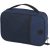 Gentuta pentru accesorii tech 1L, 2401E14947, Everestus, 21x4x14.5 cm, Poliester, Albastru navy