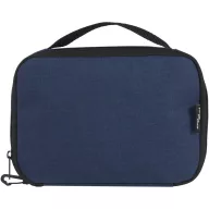   Gentuta pentru accesorii tech 1L, 2401E14947, Everestus, 21x4x14.5 cm, Poliester, Albastru navy