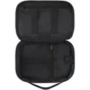 Gentuta pentru accesorii tech 1L, 2401E14947, Everestus, 21x4x14.5 cm, Poliester, Albastru navy