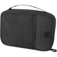   Gentuta pentru cabluri, 2410E23533, Everestus, 21 x 4 x 14.5 cm, Poliester, Gri heather charcoal