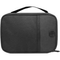   Gentuta pentru cabluri, 2410E23533, Everestus, 21 x 4 x 14.5 cm, Poliester, Gri heather charcoal