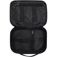   Gentuta pentru cabluri, 2410E23533, Everestus, 21 x 4 x 14.5 cm, Poliester, Gri heather charcoal