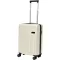 Troler voiaj, Everestus, 2601E13199, 35x55x21.5 cm, ABS, Bej Sandstone