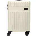 Troler voiaj, Everestus, 2601E13199, 35x55x21.5 cm, ABS, Bej Sandstone