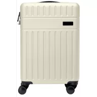   Troler voiaj, Everestus, 2601E13199, 35x55x21.5 cm, ABS, Bej Sandstone