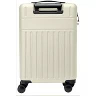   Troler voiaj, Everestus, 2601E13199, 35x55x21.5 cm, ABS, Bej Sandstone