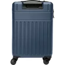 Troler voiaj, Everestus, 2601E13200, 35x55x21.5 cm, ABS, Albastru Hale