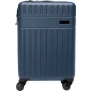 Troler voiaj, Everestus, 2601E13200, 35x55x21.5 cm, ABS, Albastru Hale