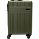 Troler voiaj, Everestus, 2601E13201, 35x55x21.5 cm, ABS, Verde Forest