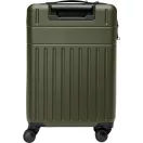Troler voiaj, Everestus, 2601E13201, 35x55x21.5 cm, ABS, Verde Forest