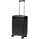Troler voiaj, 2401E14952, Everestus, 35x55x21.5 cm, ABS, Negru